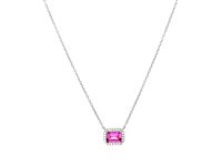 Collana Cianfrone Gioielli Donna in Argento 25A2408X - 25A2408X